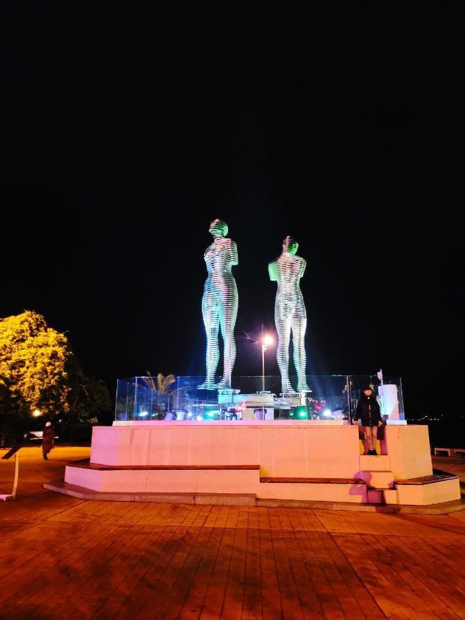 Море באטומי מראה חיצוני תמונה